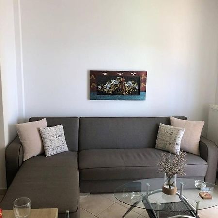 Apartment Sea View Alexandroupoli Exterior photo