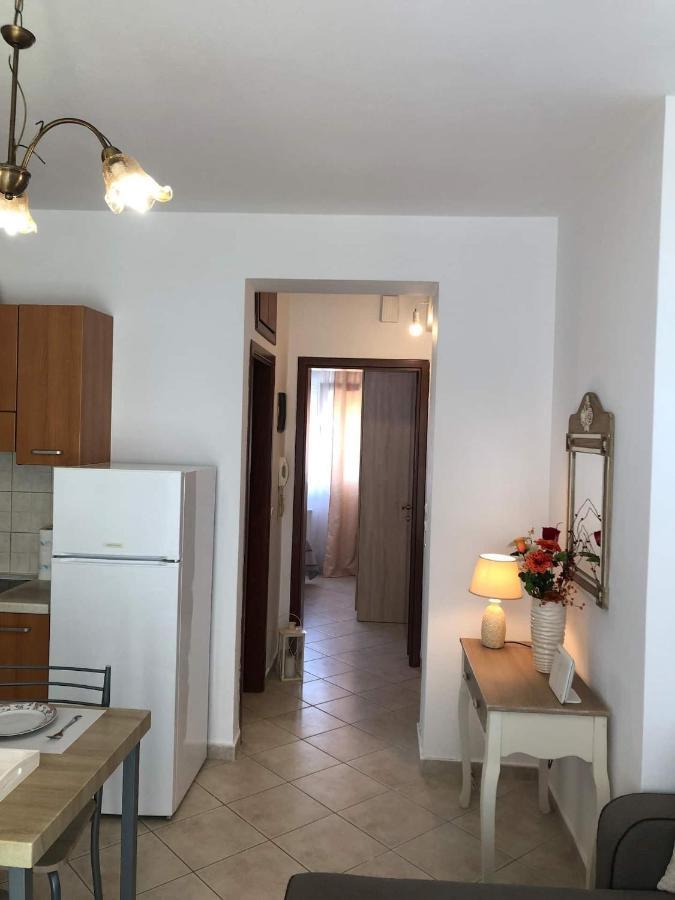 Apartment Sea View Alexandroupoli Exterior photo
