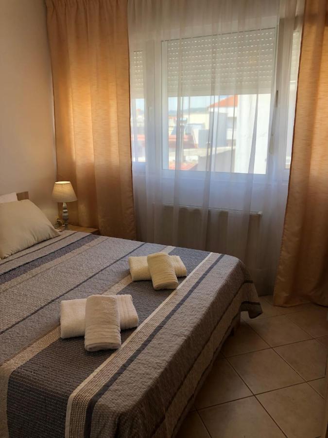 Apartment Sea View Alexandroupoli Exterior photo