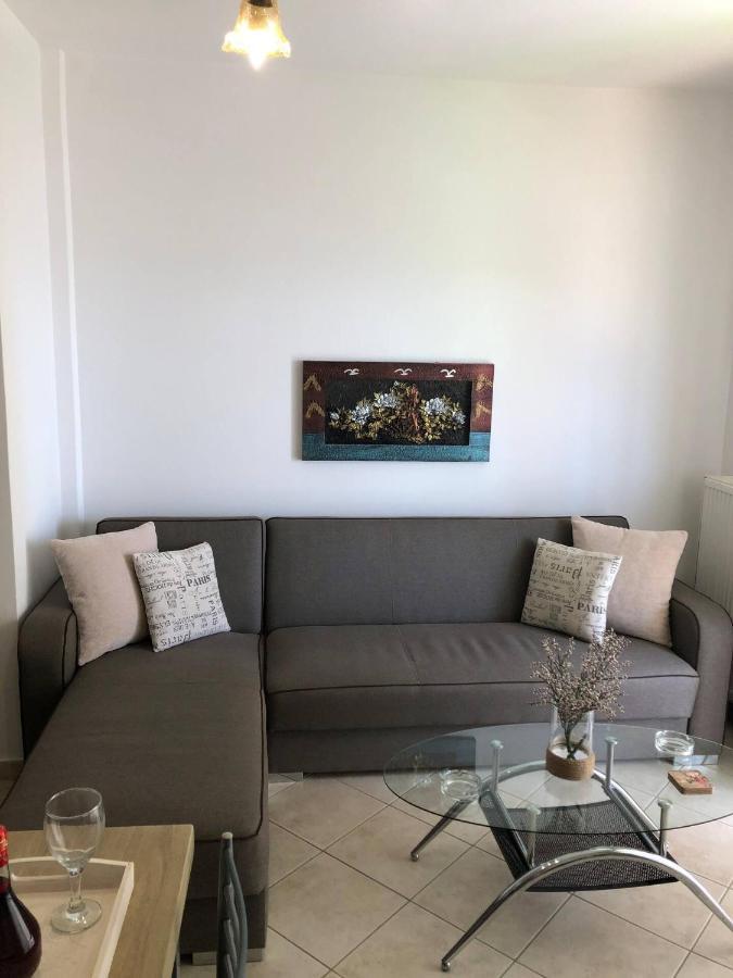 Apartment Sea View Alexandroupoli Exterior photo