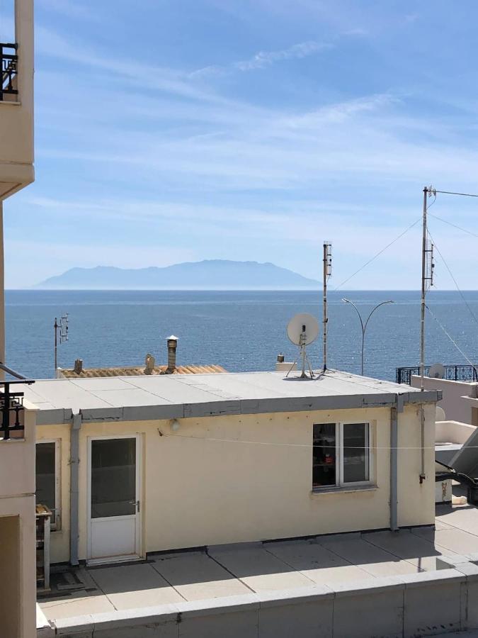 Apartment Sea View Alexandroupoli Exterior photo