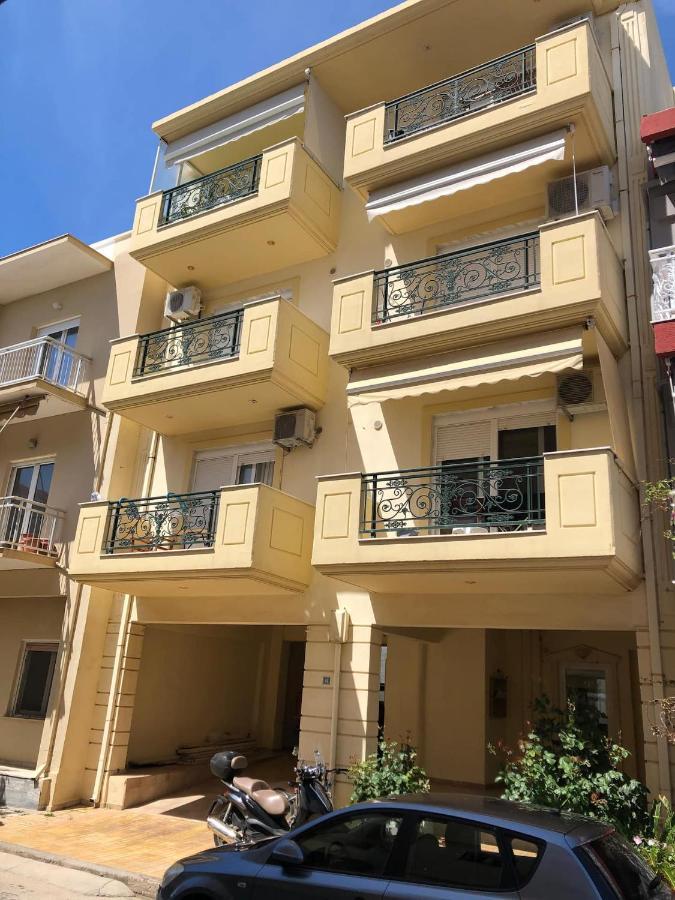 Apartment Sea View Alexandroupoli Exterior photo